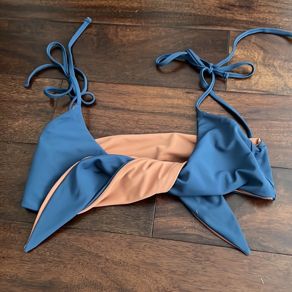 FLEUR swim - two piece - Picture 3 of 4